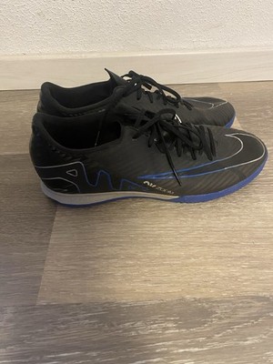 Nike Air Mercurial Fußball-Hallenschuhe Größe 42