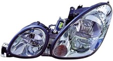 Driver Side Headlight Assembly For 2001 Lexus Gs300 Front Replacement Housing Driver Side Headlight Assembly For 2001 Lexus Gs300 Front Replacement Housing