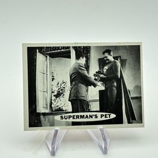 1966 Topps Superman Trading Cards 13