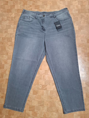 ULLA POPKEN MOM Gr.23 Damen Jeans NEU