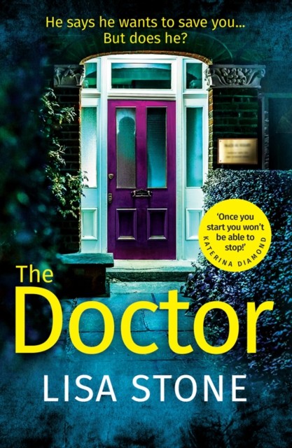 The Doctor by Lisa Stone (Paperback Book)