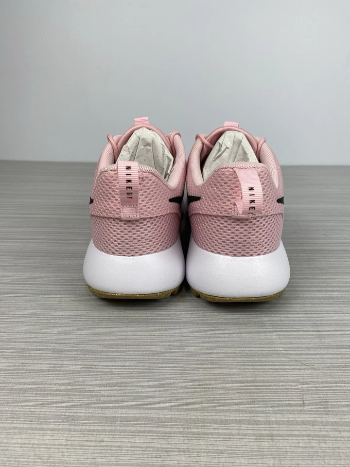 Zapatos de golf Nike Roshe 2 G sin clavos para mujer 7 rosa DZ6895-601 Foto 4 de 4