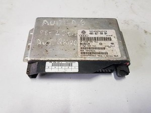 AUDI A6 4A2, C8 Getriebesteuergerät 4B0927156BH 2.50 Diesel 2002 34008670