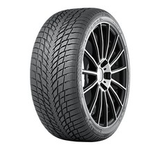 Winterreifen Nokian 225/70 R15C 112R Snowproof M+S