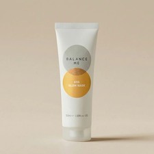 Balance Me: AHA Glow Mask 50ml