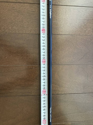 Fujikura Ventus Blue 7S Driver Shaft with Titleist TSR3 Sleeve 45 Inch New - Picture 7 of 10