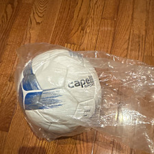 Capelli Sport Tribeca Strike Pro FIFA Quality Pro Size 5 Match Soccer Ball TPU