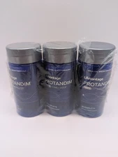 Life Vantage Protandim NRF2 Synergizer 3 Bottles 30 Caplets - Exp 05/2027