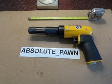 ATLAS COPCO RRH 08P-TS 4X RIVET GUN VIBRATION DAMPING VERY NICE AIRCRAFT TOOL
