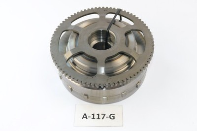 Honda CBR 500 RA PC44 2013 - Flywheel Rotor Freewheel A117G
