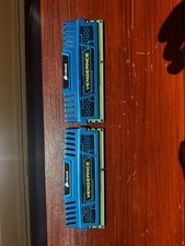 Corsair Vengence DDR3 2x4GB RAM