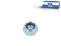 100 X Sicherungsmutter Dt Spare Parts 9.34030 Sicherungsmutter, M10 X 1,5
