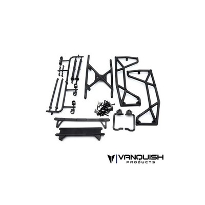 Vanquish VRD1 Rear Cage Set / VPS10182