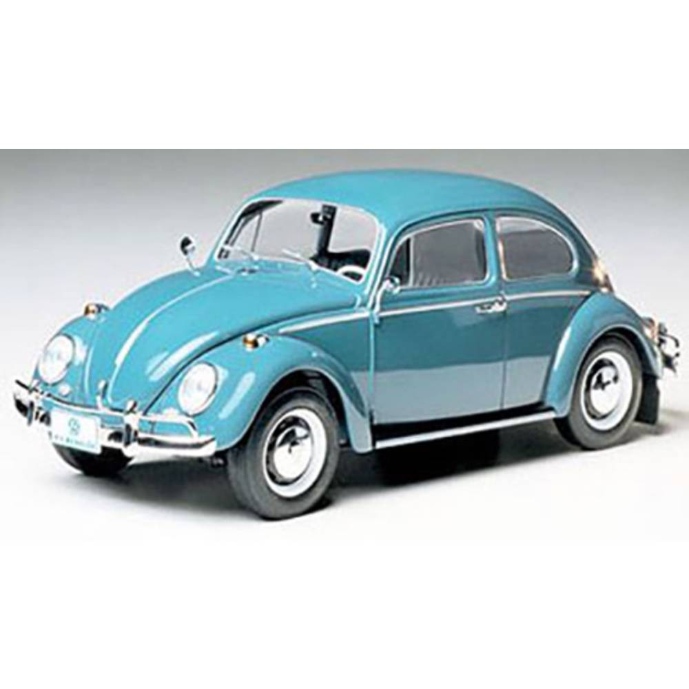 Maquette Volkswagen Käfer 1300 1966 Tamiya pour collectionneur