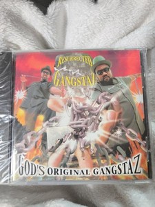 洋楽 g-rap gangsta rap Christian Rap CEAVN 25+ Christian Rap for sale | Updated Oct 2026
