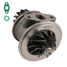 Turbo Hyundai TRAJET