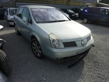Pare-choc avant Renault VEL SATIS