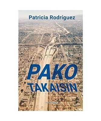 Pako takaisin, Patricia Rodríguez