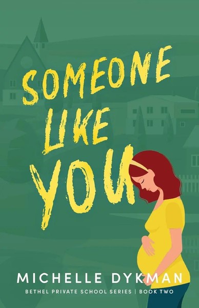 Michelle Dykman | Someone Like You | Taschenbuch | Englisch (2022)-image