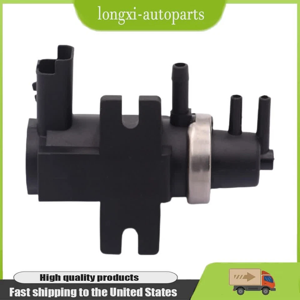 Fits For Ford Fusion Edge 2.0L Turbo Solenoid Valve F2GE-9E882-CA F2GE-9E882-BA - Изображение 3 из 4