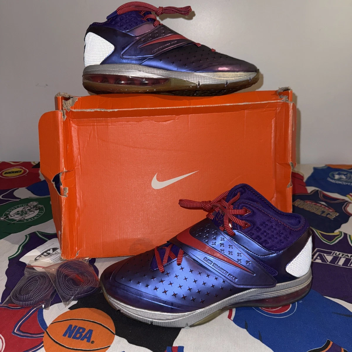 Nike CJ81 Sneakers for Men for Sale | Authenticity Guaranteed | eBay