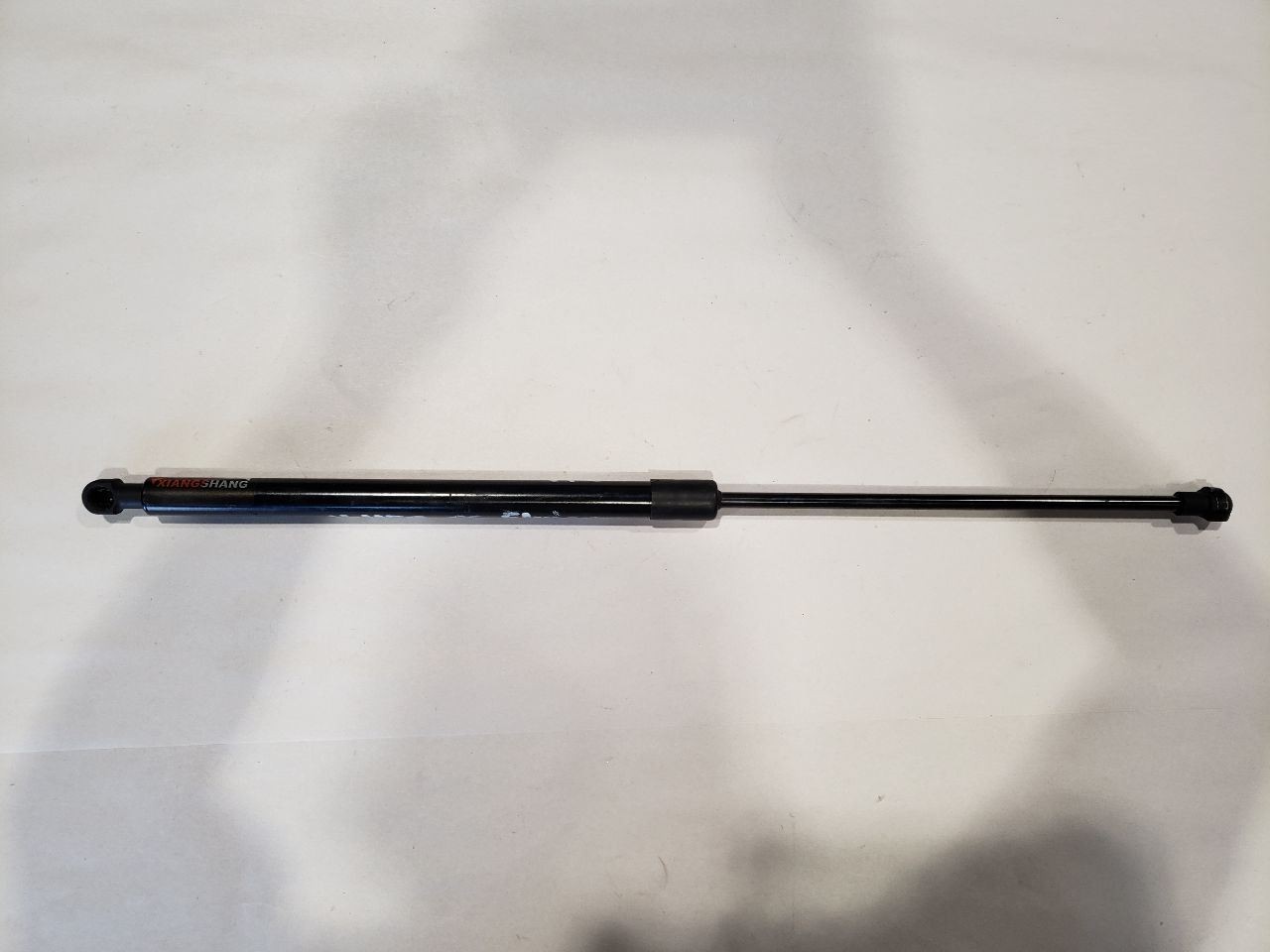 Bentley Flying Spur 2006 RIGHT+UPPER Hood strut