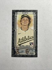 2025 Topps Allen & Ginter Baseball Checklist Guide in-content 39