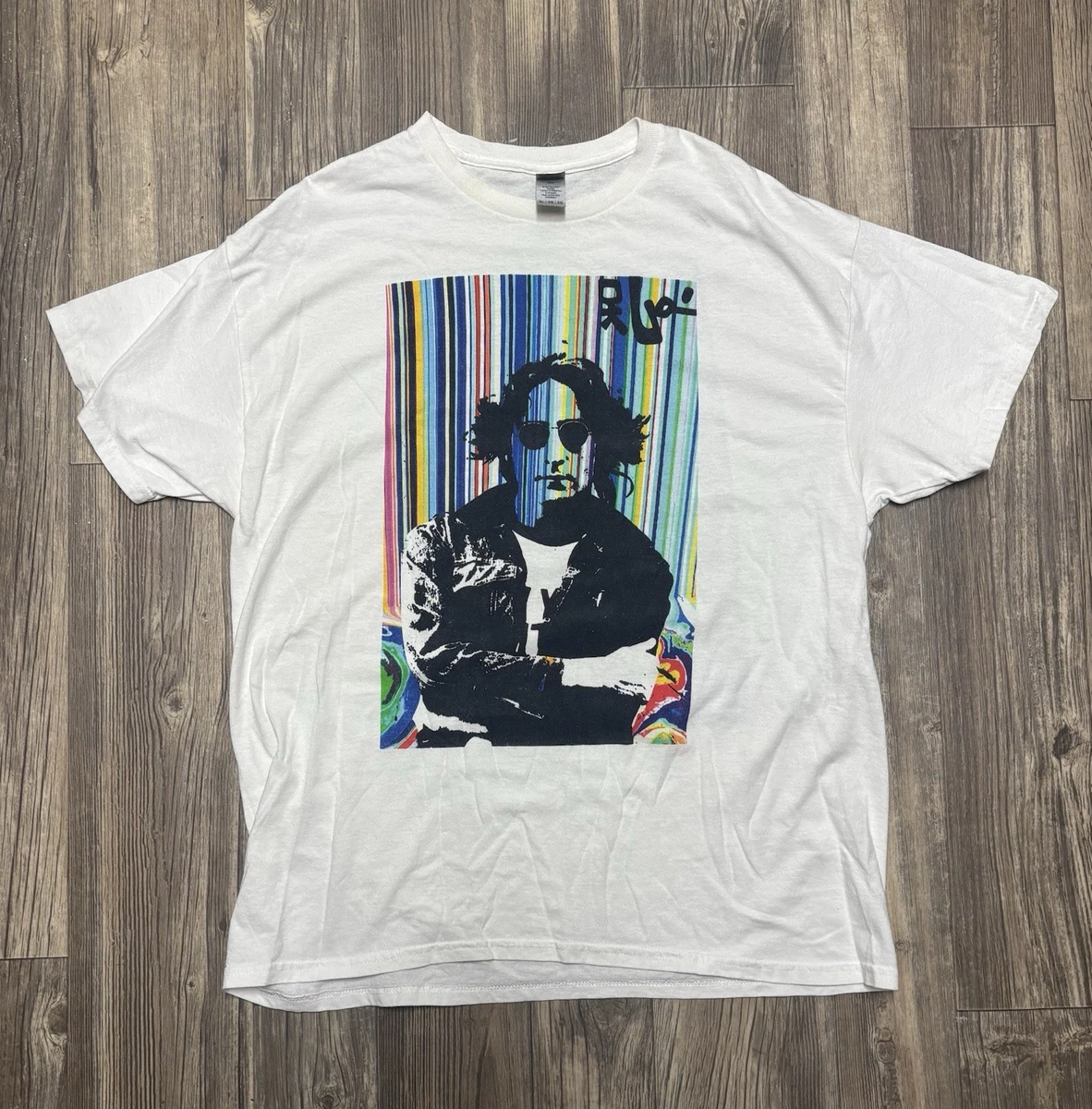 John Lennon Shirt for sale | eBay