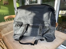 Oxford Aqua Pro D50 Motorcycle Motorbike Duffle Bag Luggage Black - OL1022
