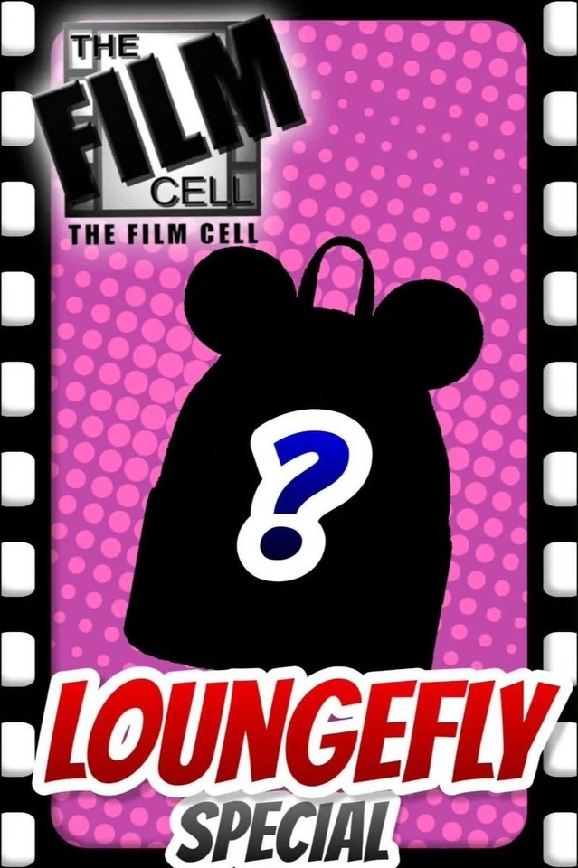 Loungefly Delvery