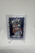 2020-21 Panini Donruss Optic - My House! Luka Dončić #13 Holo Prizm