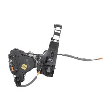 Porte avant et accessoires Renault R4