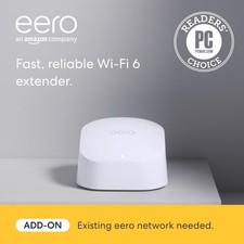 WiFi Extender Mesh Network Router Signal Booster Wireless Repeater