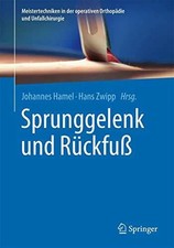 Sprunggelenk und Rückfuß (Meistertechniken ...