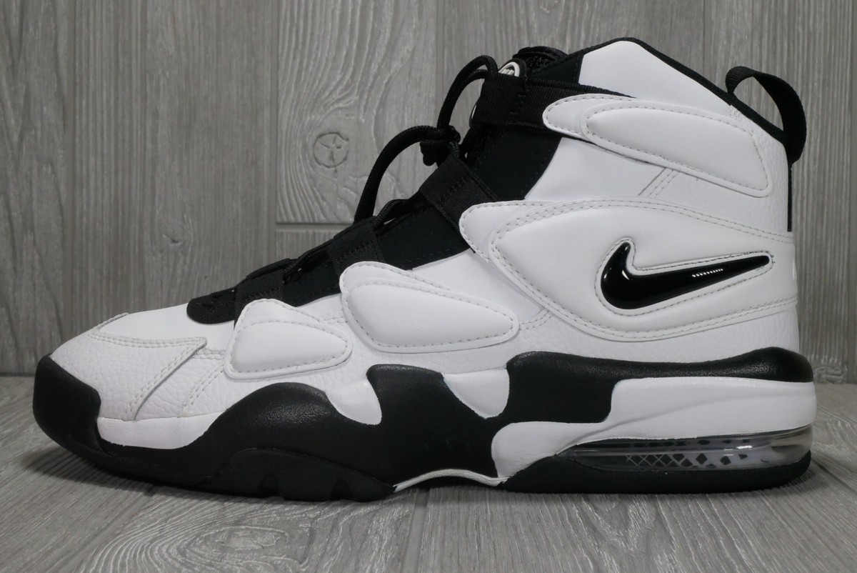 Rare NIB Nike Air Max 2 Uptempo 94/Airmax Uptempo Shoes 922934-102