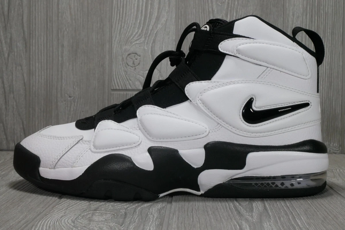 Nike Air Max2 Uptempo Men's Sneakers for Sale | Authenticity