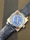 VINTAGE Classic Special Line By ARDATH Automatic Diver Watch Old New Stock