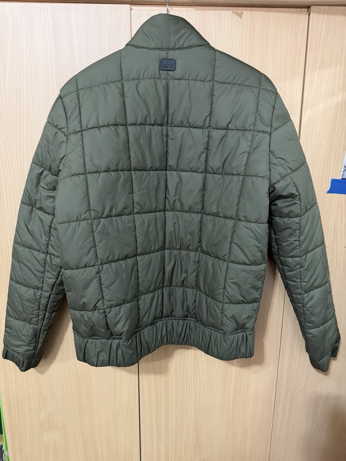 jacket men - image 9