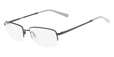 Flexon FLEXON WASHINGTON 600 (412)  slate blue 54/18/140 Herren Brillen