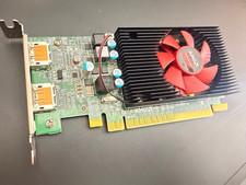 LOT OF 19 Dell AMD Radeon R5 430 2GB GDDR5 Low Profile Video Graphics Card 9VHW0