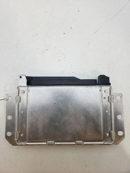 Chasis Transmisión ECM Modelo VIN D 8º Dígito Se Adapta 00-02 AUDI A4 313804 Foto 2 de 3