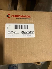 Chromalox 393553 Power Connection Box