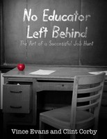 Vince Evans (U. A.) | No Educator Left Behind | Taschenbuch | Englisch (2013)