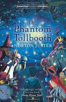 Phantom Tollbooth (Essential Modern Classics): An e... | Buch | Zustand sehr gut