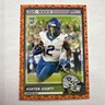 2025 Score A Treat Ashton Jeanty No 14 Rookie RC Raiders Panini