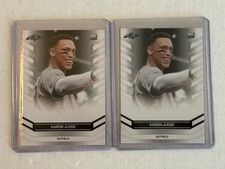 2024 Leaf OG AARON JUDGE OG-08 NEW YORK YANKEES