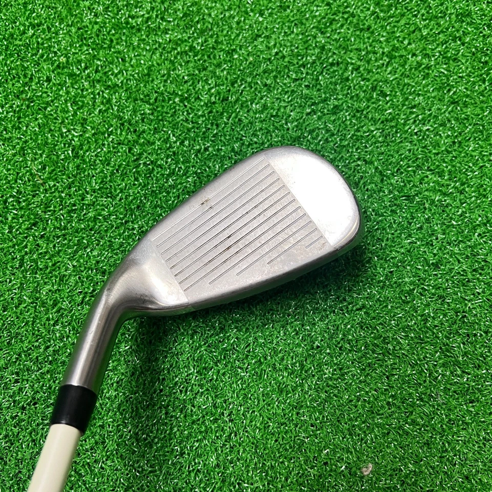 Hierro híbrido forjado Tour Edge Hot Launch 2 37° regular R Flex 60 grafito diestro Foto 3 de 4