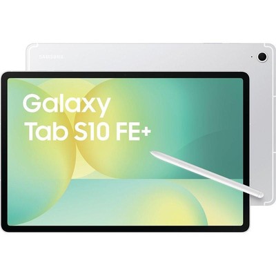 SAMSUNG TAB S10 FE PLUS SM-X620 8+128GB WIFI 13.1'' SILVER