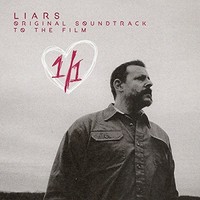 Liars - 1/1 Original Soundtrack - Vinyl Record 12 Record - G3Z