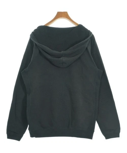 Moletons com capuz GOODENOUGH preto M 2200591148039 - Imagem 2 de 4